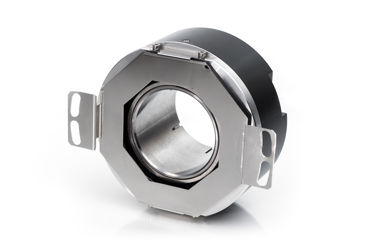A102H Encoder