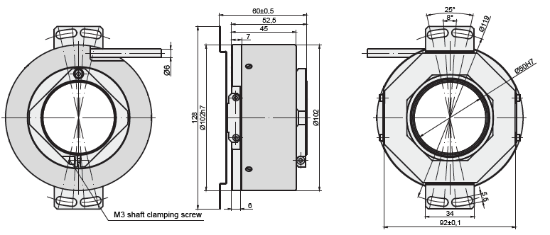 A102H drawing