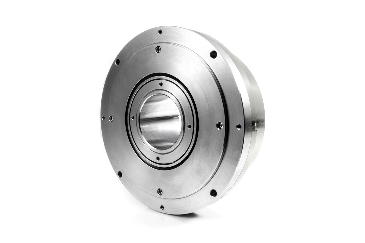A170H Incremental Angle Encoder