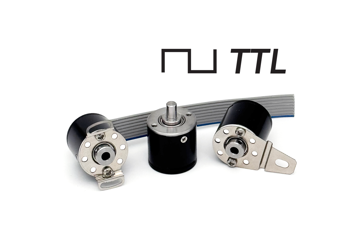A19 Encoder