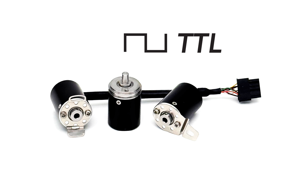 A20 Encoder