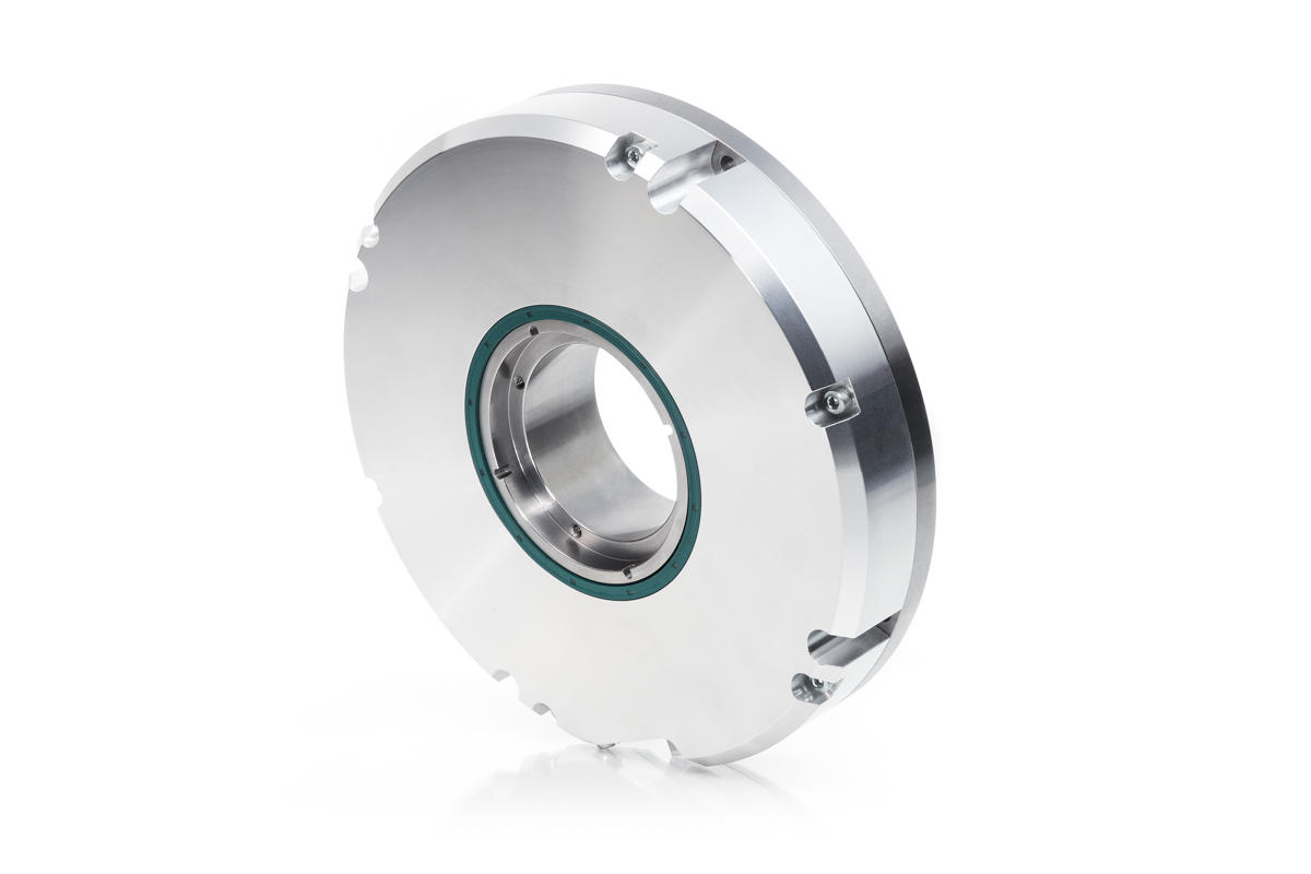 A200H Incremental Angle Encoder