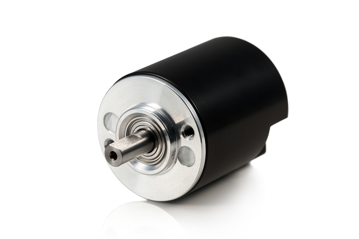 A28 Encoder