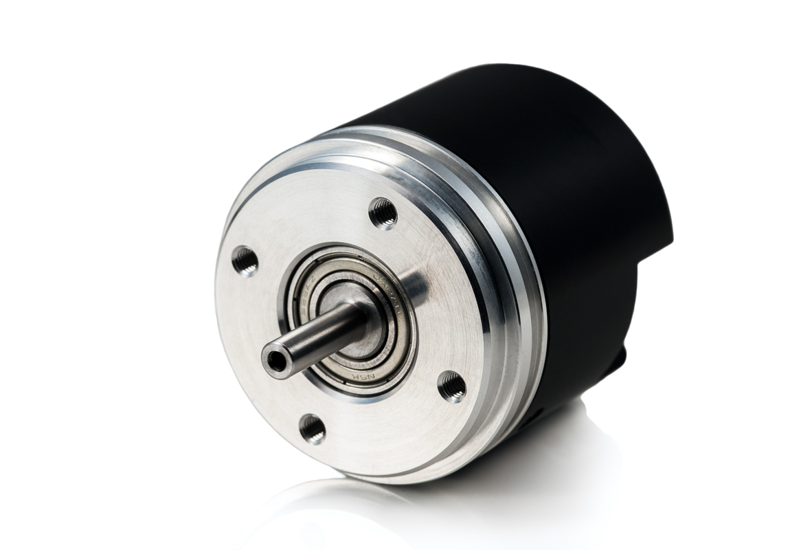 A36 Encoder