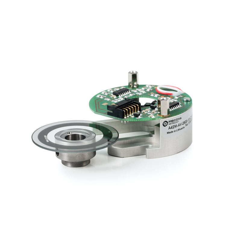 A42M Encoder