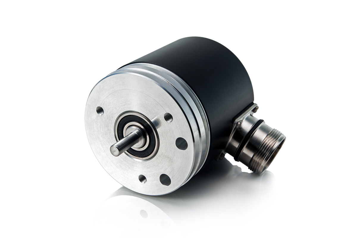 A58 Encoder
