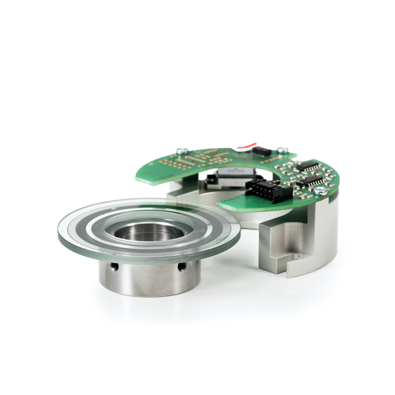 A75M Encoder