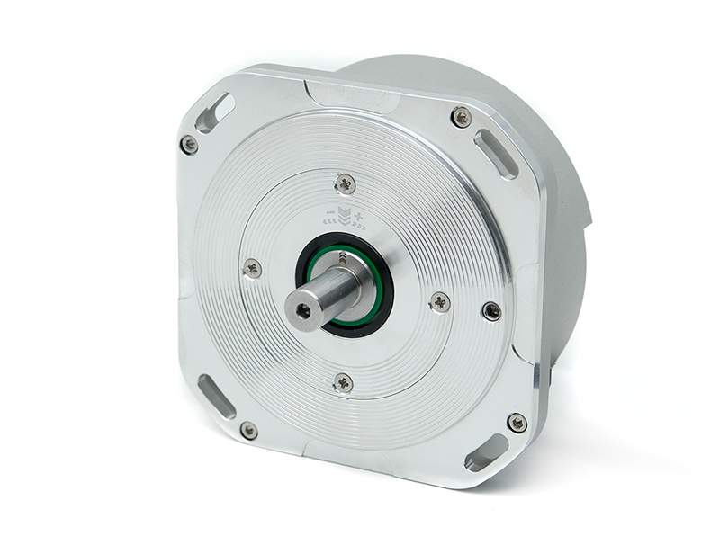 K110 Absolute Angle Encoder