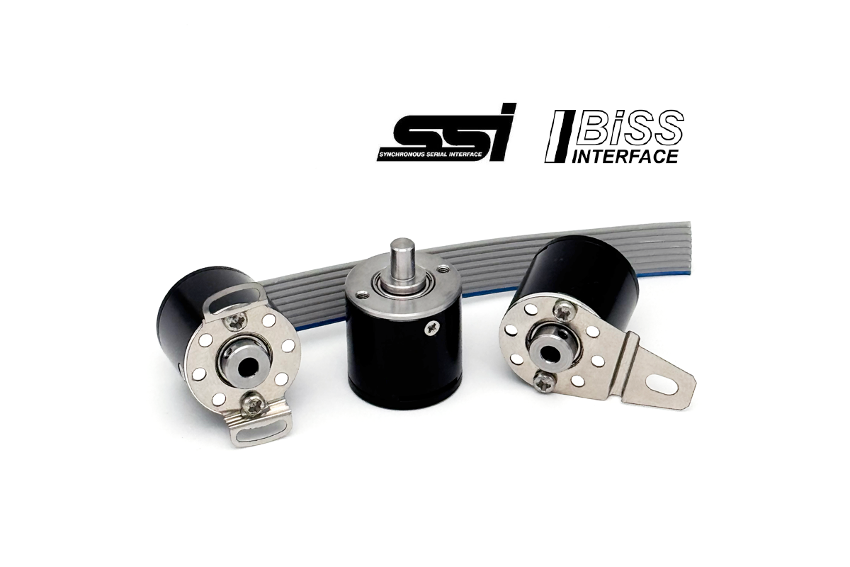 AK19 Encoder