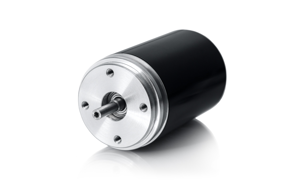 AK36 Encoder