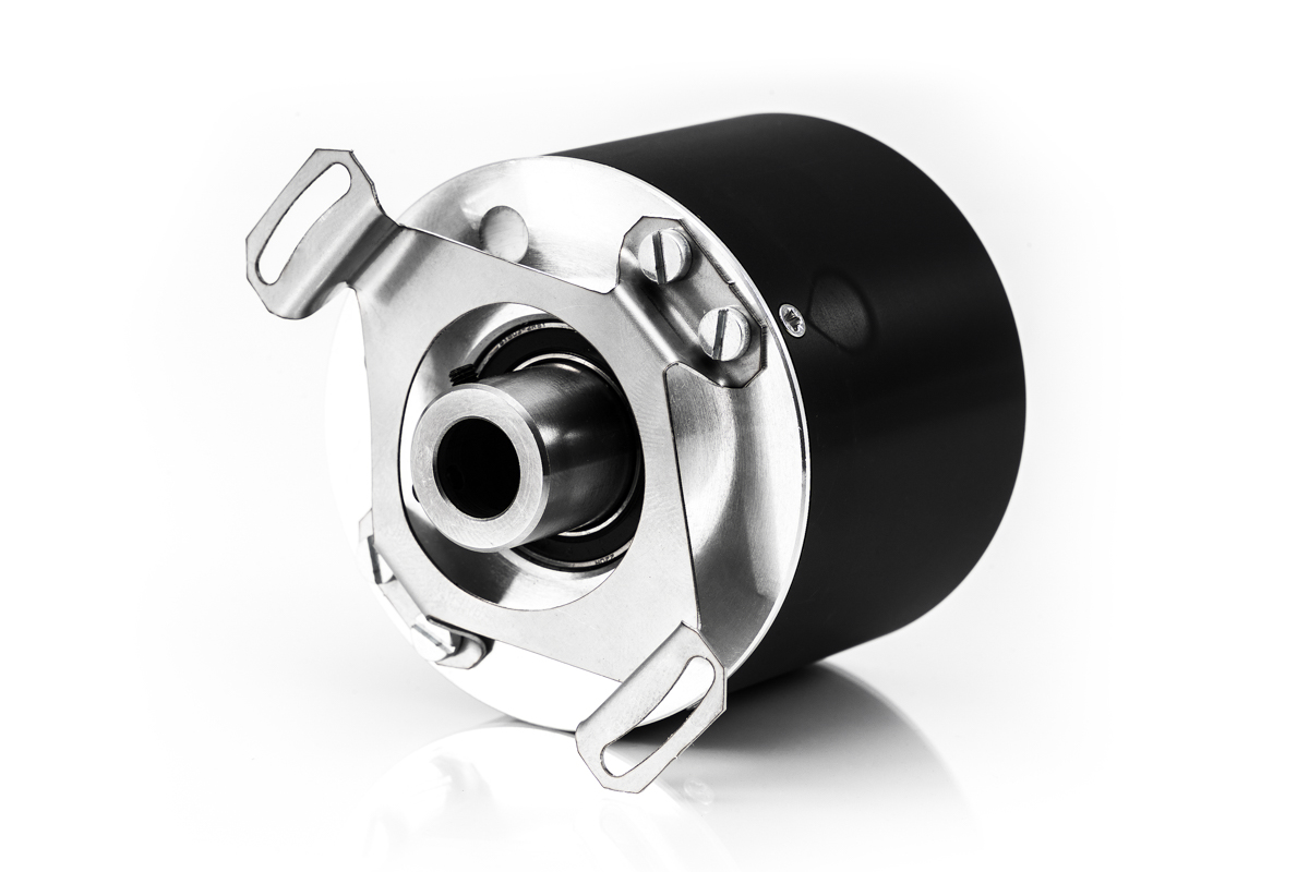 AK36HME1 Encoder