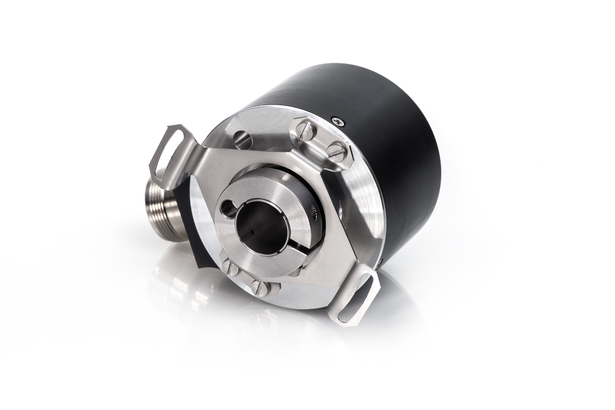AK58HE1 Encoder