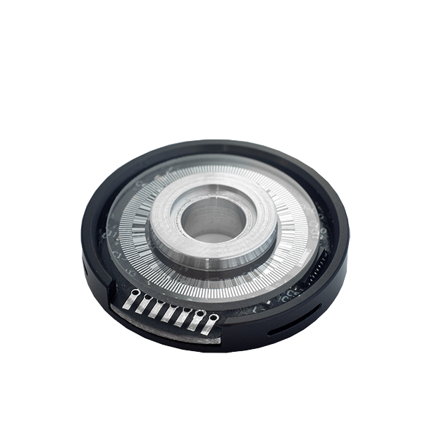 AR25M Encoder